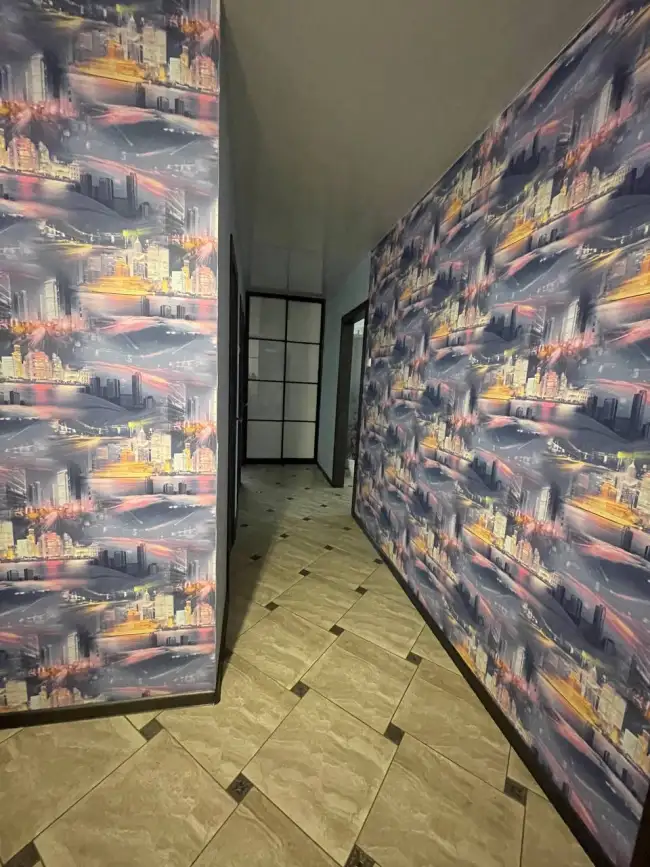 ул. С.Панковой 58Б