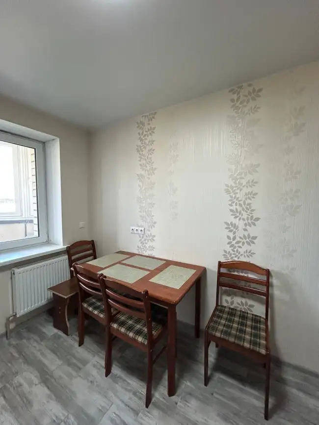 Городищенская, 23