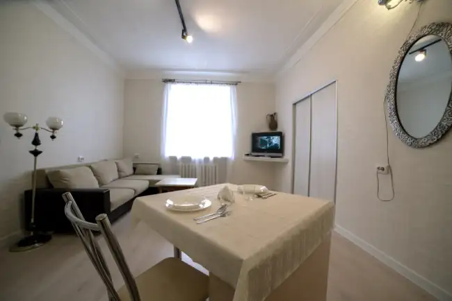 Первомайская 46