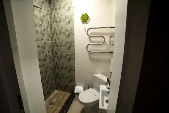 Первомайская 46