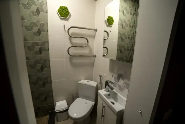 Первомайская 46