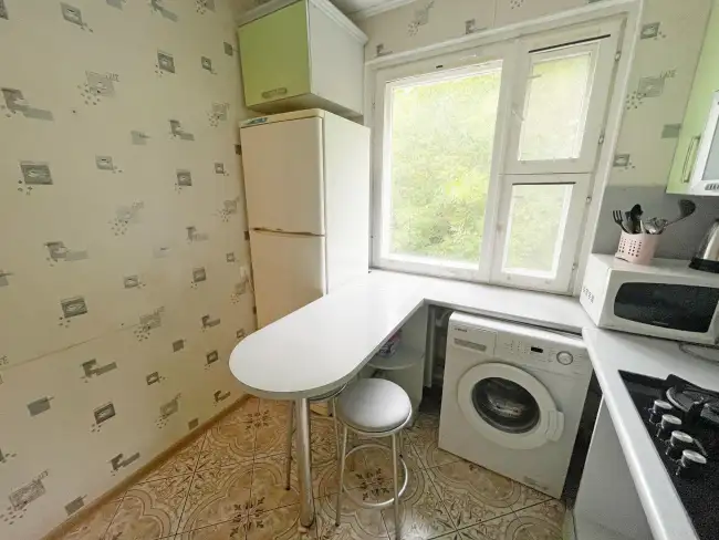 улица Берута, д. 24к1