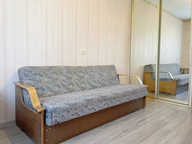 улица Болеслава Берута, 18, корп. 1