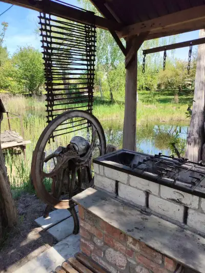 ул Озёрная 337