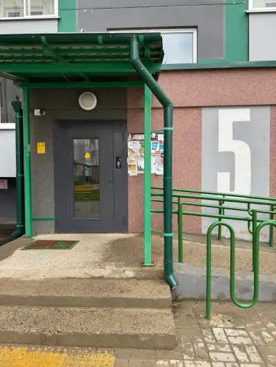 Савицкого 18