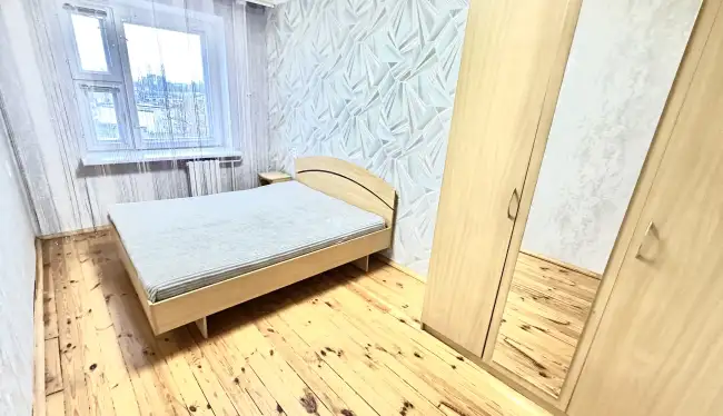 Ул. Бахарова д. 361а