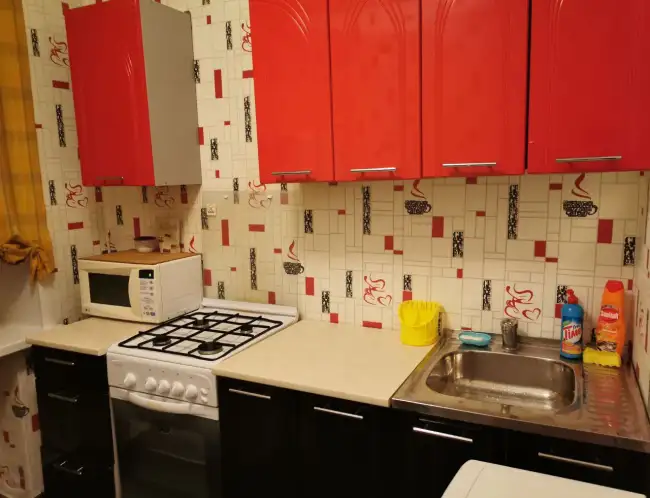 ул. Молодежная