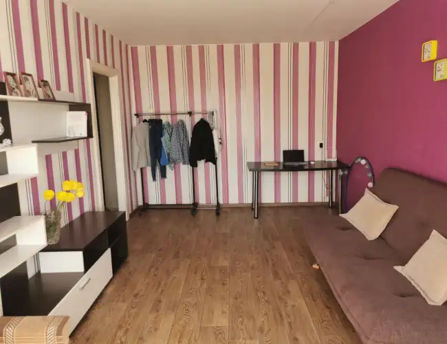 ул. Молодежная