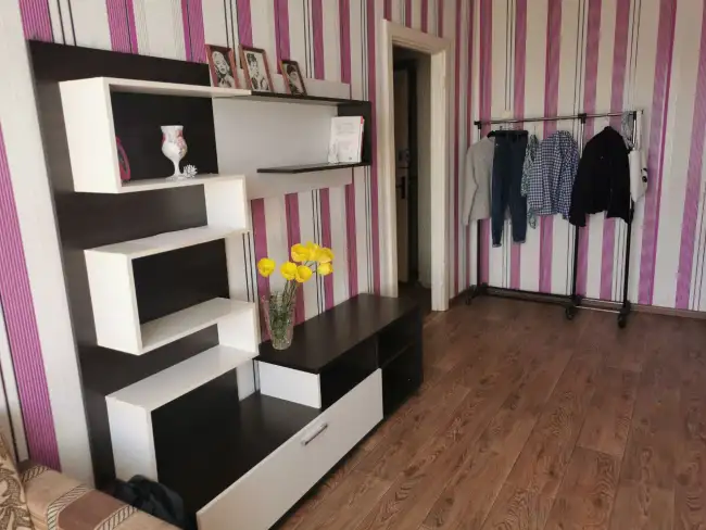 ул. Молодежная