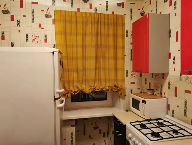 ул. Молодежная