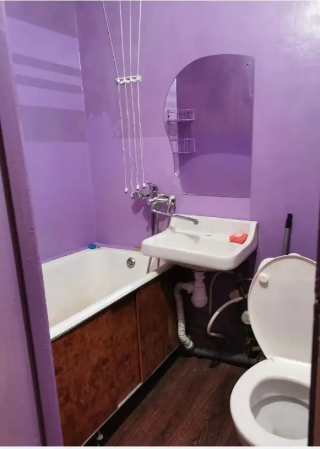 ул. Молодежная