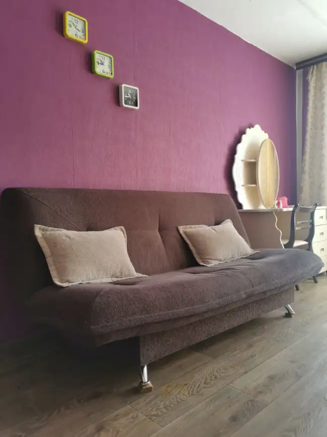 ул. Молодежная