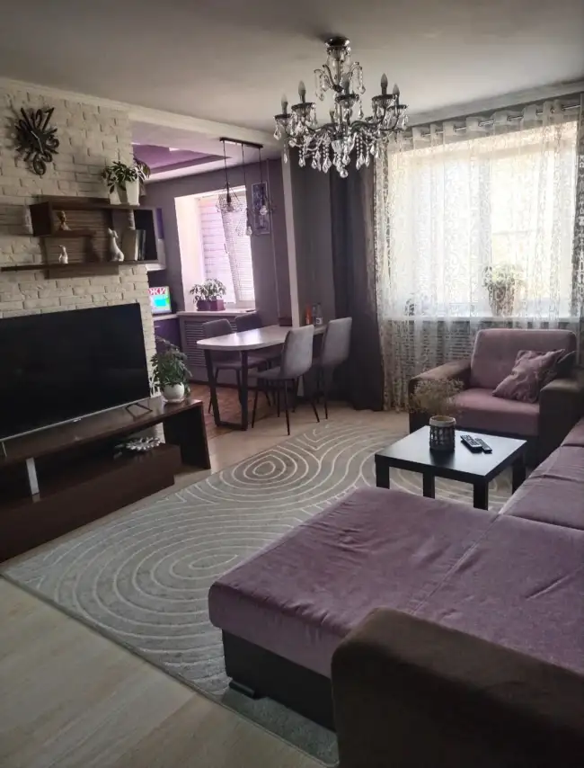 Г. Жлобин, Микрорайон 16, Д. 38