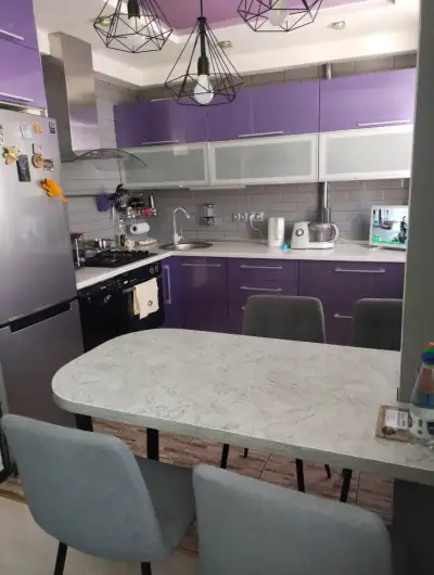 Г. Жлобин, Микрорайон 16, Д. 38