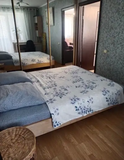 Г. Жлобин, Микрорайон 16, Д. 38