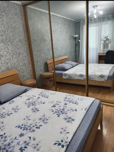 Г. Жлобин, Микрорайон 16, Д. 38