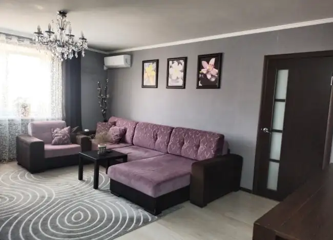 Г. Жлобин, Микрорайон 16, Д. 38