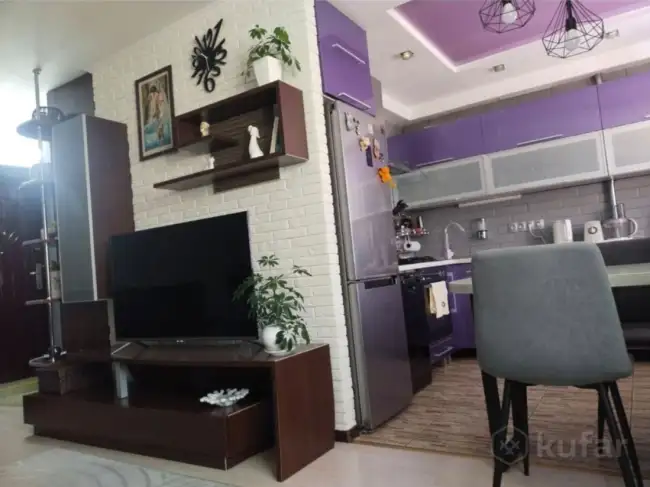 Г. Жлобин, Микрорайон 16, Д. 38