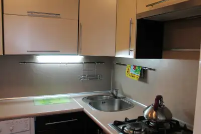 Проспект Мира д 8