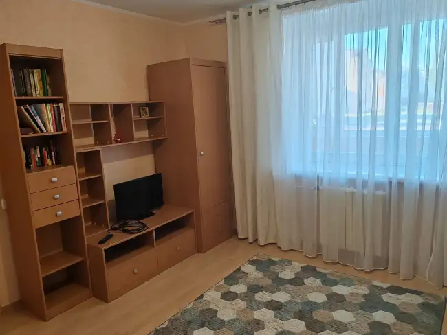 дружбы 25