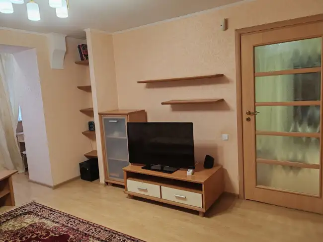 дружбы 25