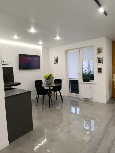 ул.Первомайская 93