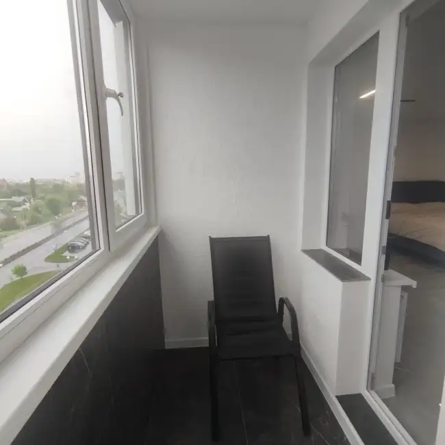 ул.Первомайская 93