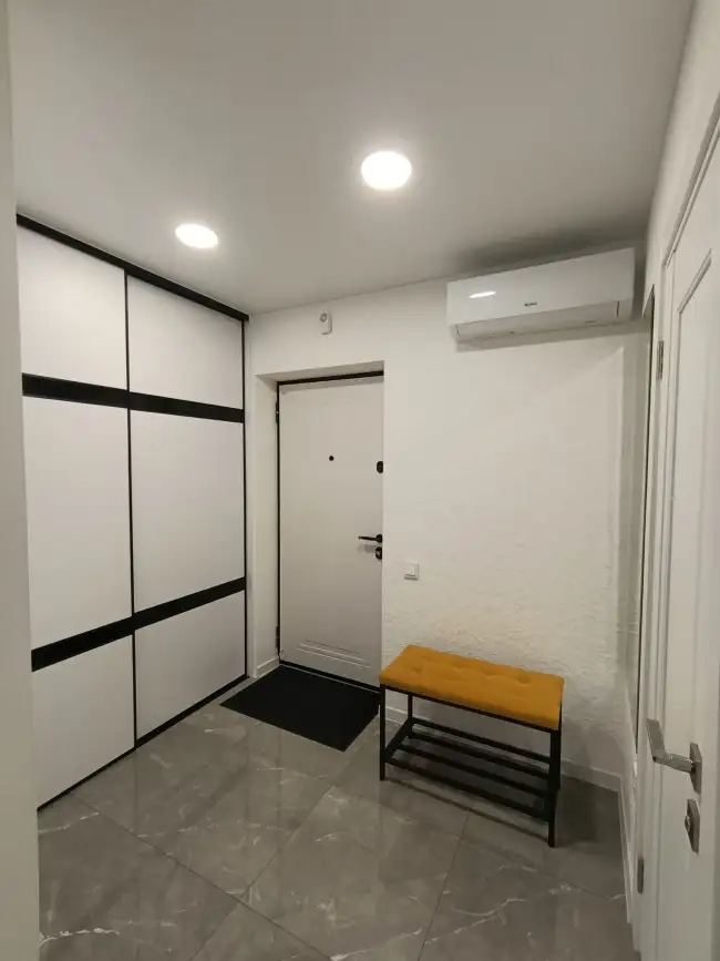 ул.Первомайская 93