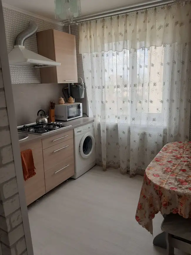 Орша Мира 33