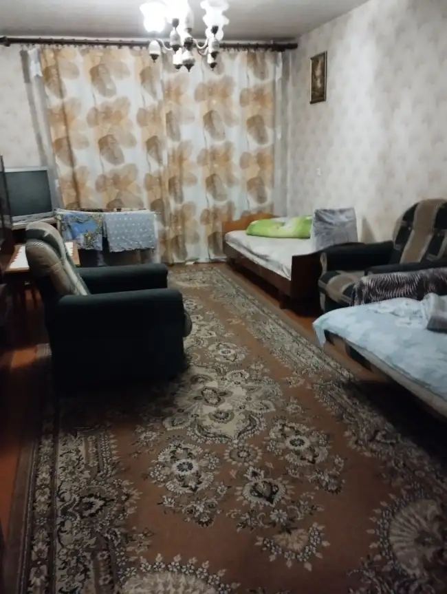 г. Вилейка, ул. Волынца д. 62