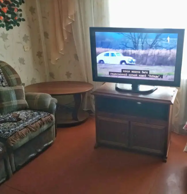 г. Горки, ул. Строителей, д. 1