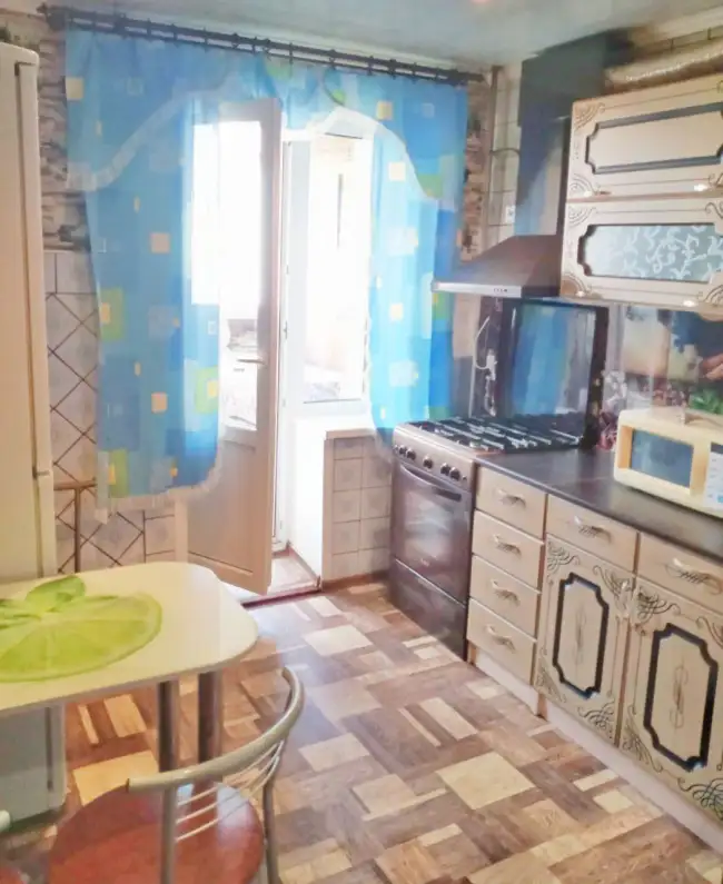 г. Горки, ул. Строителей, д. 1