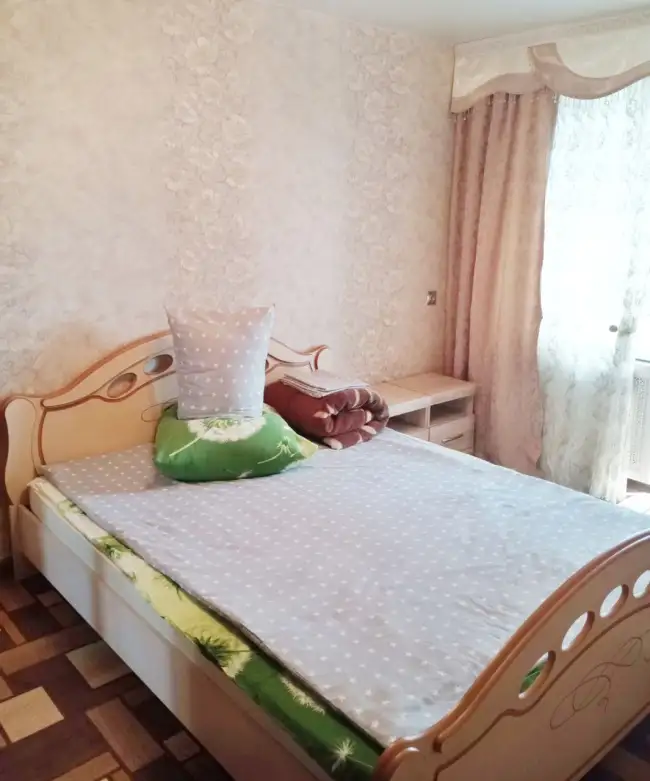 г. Горки, ул. Строителей, д. 1