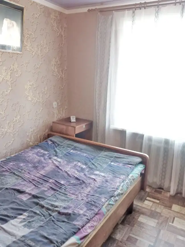 г. Горки, ул. Строителей, д. 1