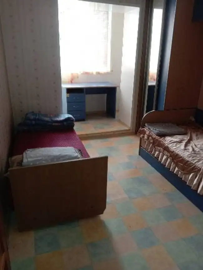 17-й микрорайон