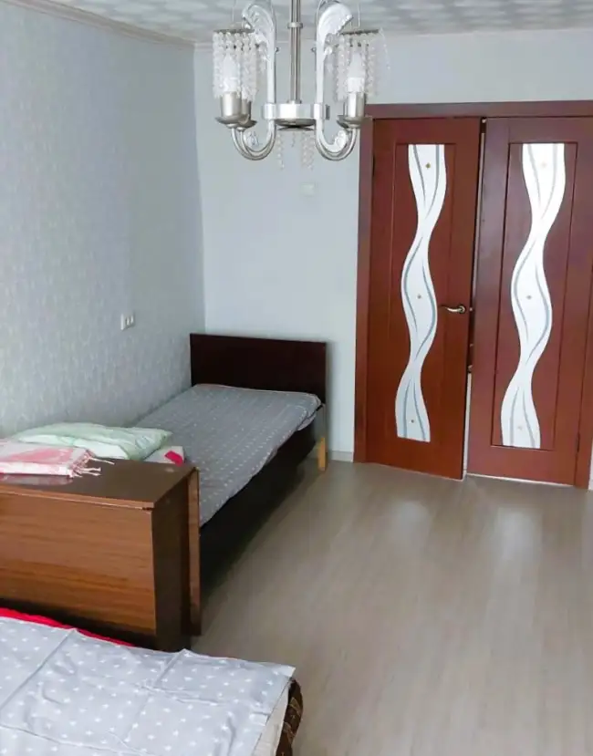 ул. Ф. Скорины 15