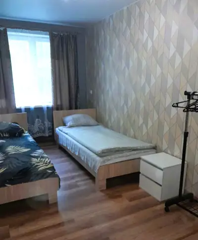 ул. Матросова д. 63