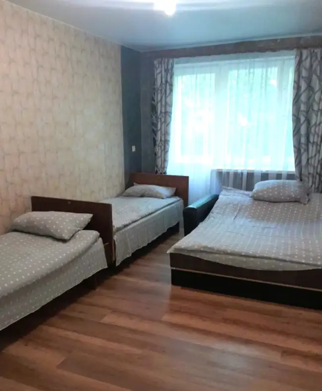 ул. Матросова д. 63