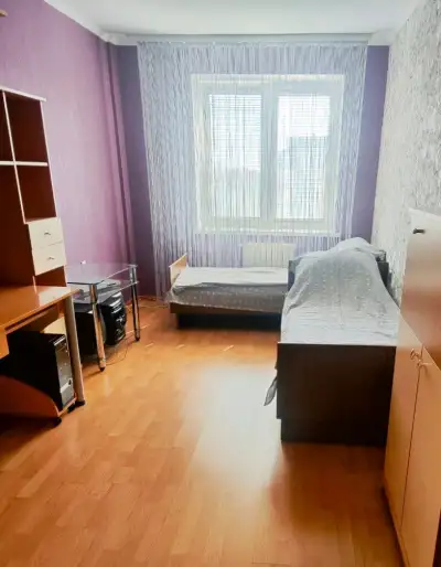 ул. Минаева 20