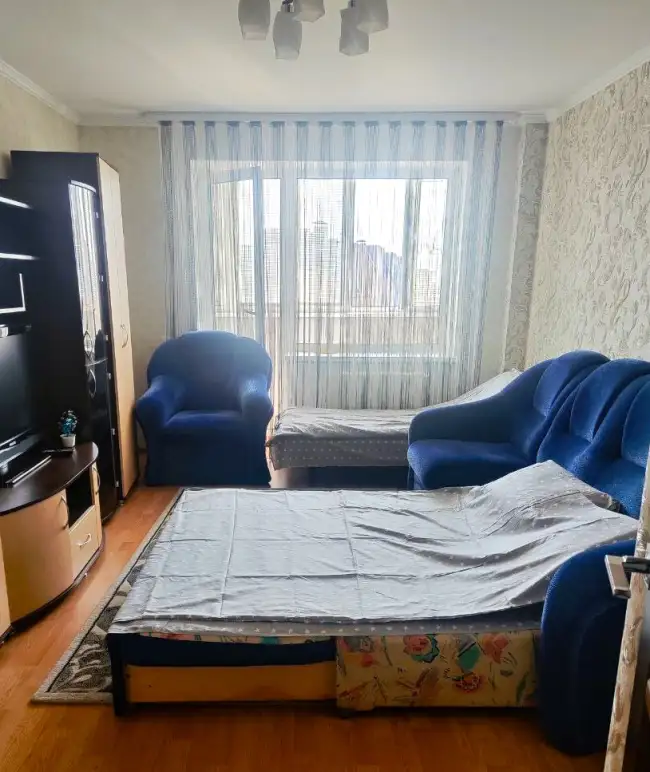 ул. Минаева 20