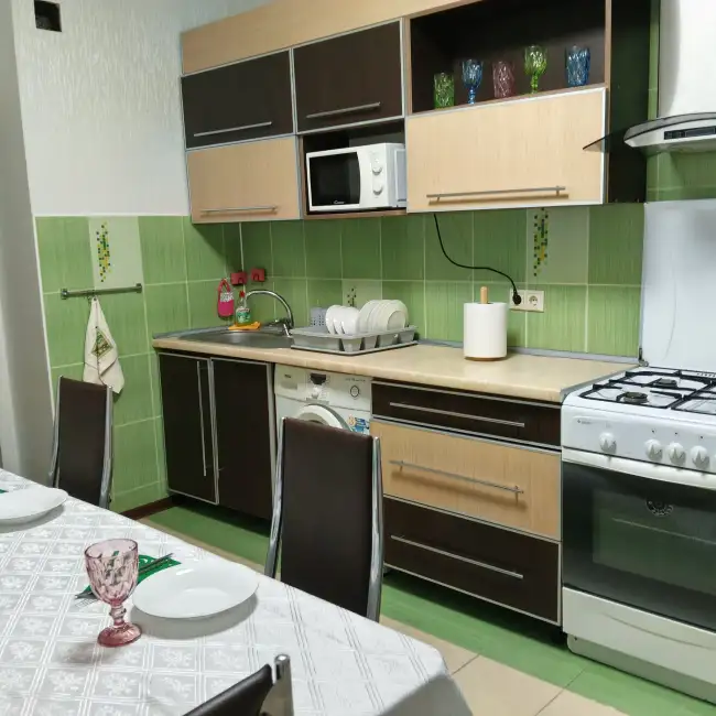 ул.Дзержинского 58/1