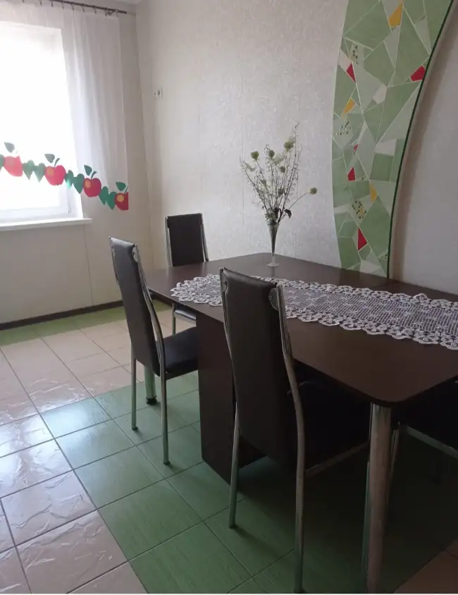 ул.Дзержинского 58/1