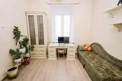 Карла Маркса 18