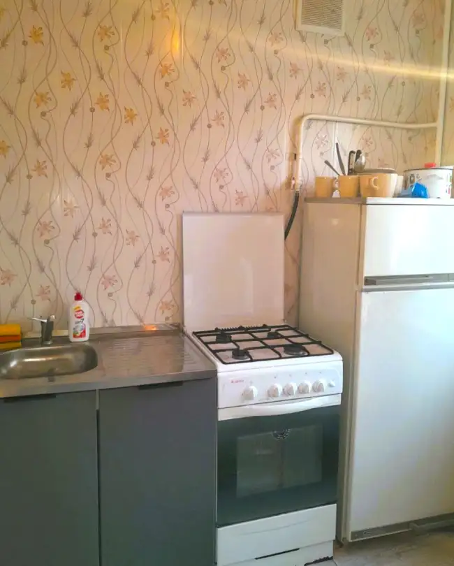 Орша, улица Льва Толстого 16