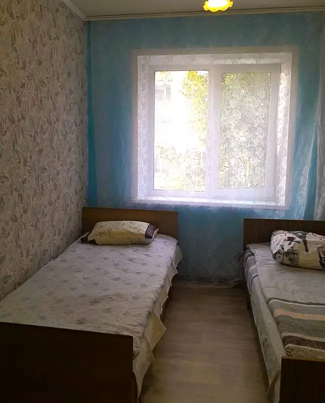 Орша, улица Льва Толстого 16