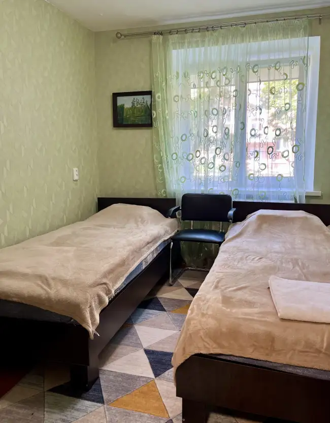 Слуцк,ул.Парижской Коммуны,4