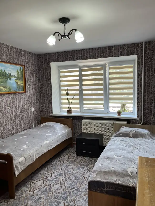Слуцк,ул.Парижской Коммуны,4