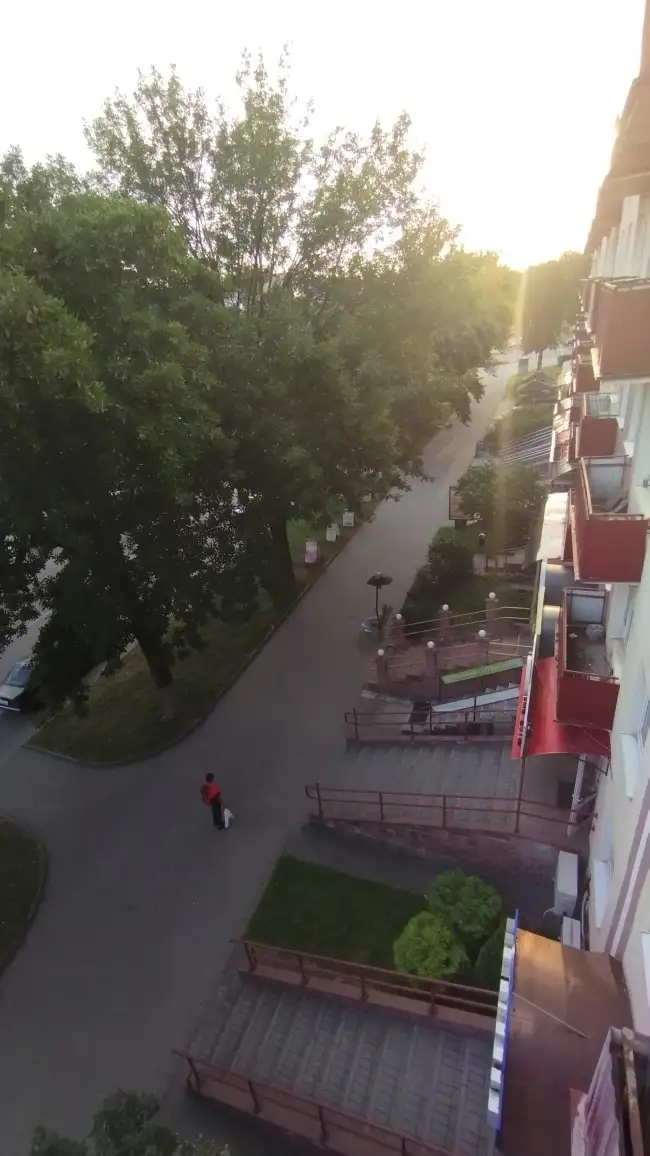 Город Лида ул.Кирова 10