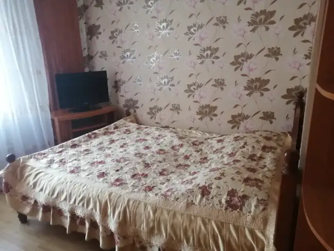 Тухачевского 93