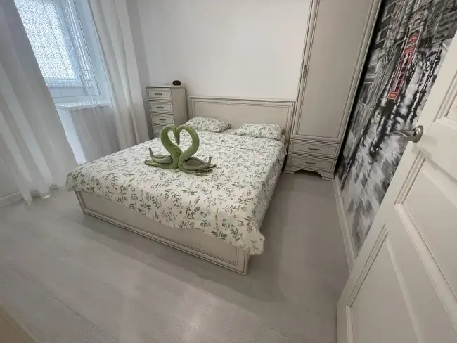 Брестских дивизий переулок 17